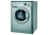 Indesit WIE 127 Washing Machine Freestanding 5kg 1200RPM White Front-load