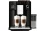 MELITTA F 630-102 CI Touch&reg; Kaffeevollautomat Schwarz (Stahl-Kegelmahlwerk, 1.8 Liter Wassertank)