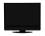 Polaroid  TDU-52243BU 22&quot; Widescreen HD Ready LCD TV DVD COMBO with Freeview - Black