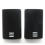 Acoustic Audio AA351B Indoor Outdoor 2 Way Speakers 500 Watt Black Pair New