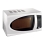 ASDA 700W 17 Litre Digital Microwave - White