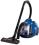 Bissell Zing Bagless Canister Vacuum