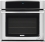 Electrolux EW30EW65GB - Oven - 30&quot; - built-in - with self-cleaning - black