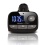 Energy SistemTM Car FM-T Energy Car MP3 f2 Black Knight (FM-T, Card reader, USB-HOST, Line-in)