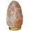 Indus Classic Himalayan Natural Rock Salt Crystal Lamp Natural Ionizer 8-10 Lbs Ionize