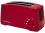 KitchenAid Red 2-Slot Toaster