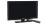 MEDION LIFE P12267 (MD 21366) 54,6 cm 21,5&quot; Smart-LCD-TV Full HD, HD Triple Tuner, DVD-Player, CI+, 2 x HDMI, 2 x USB, Mediaplayer, schwarz