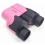 Pink Binoculars ~ High Quality Pink 10 x 25 Binoculars ~ Compact ~ 10x Magnification ~ Good Quality Optics ~ Lightweight ~ Stylish ~ Comes with Case,
