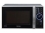 Samsung CE1185UB - Microwave oven - 32 litres - 900 W - black