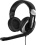 Sennheiser PC 330 G4ME - Micro-auriculares circumaurales de tipo diadema circumaural est&eacute;reo para gamers