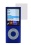 artwizz Scratchstopper iPod Nano 4G