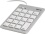 iHome USB Numeric Keypad (IMAC-A210S)