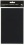 Wacom Souris Cinq touches, molette, tool ID, sans pile et sans fil