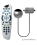 Commtel TV Plus with Remote Control