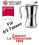 Giannini "Giannina" 6-espresso Cup Stovetop Espresso Maker