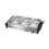 Gourmet by Sensiohome Triple Buffet Server &amp; Warming Tray