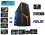 HeidePC&reg; Gaming PC - Neuer Hammer PC VII - (Intel Quad Core i5-3570k mit offenen Multiplikator (4x 3.4) und 4x 3.8 GHz im TurboBoost) CPU Kühler supe