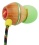 House of Marley People Get Ready In-Ear