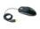 RAZER Viper 897126000041 Black 3 Buttons 1 x Wheel USB Optical Mouse