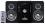 Sharp - XLUR2180H - Micro-cha&icirc;ne CD - mp3 / WMA - Tuner num&eacute;rique - 2 x 32 W - USB - Noir