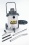 Shop-Vac 6105010 10-Gallon 2.0-Peak HP 2-Stage Contractor Dury Wet/Dry Vacuum