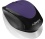 ADVENT AMWLPP15 Wireless Optical Mouse - Purple