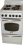 Avanti 20 in. Freestanding Electric Range