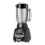 Black &amp; Decker BL10450HB Crush Master 10-Speed Blender with 42-Ounce Glass Jar, Black