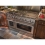 DCS RDT-485GD Dual Fuel (Electric and Gas) Range