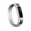 Fitbit Alta&trade; Accessory Band Bracelet Fitness Tracker Not Included - Silver
