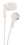 Groov-e Kandy Earphones - White