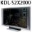 Sony Bravia KDL-52X2000