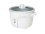 Maximatic Elite Gourmet ERC-008ST 8-Cup Rice Cooker