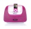 Memorex MI3X Minimove Boombox PINK