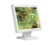 NEC MultiSync LCD1545V (White) 15 inch LCD Monitor