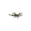 ProFlight Ranger Go-Pro Action Camera Drone