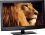 Telestar LED TV 1022 54,6cm (22 Zoll) LED-Backlight-Fernseher,  EEK B (Full HD, HDMI, Scart, DVB-S/-S2/-C/-T, CI+, USB) schwarz