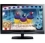 ViewSonic N1930w 19-Inch 720p LCD HDTV