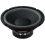 Woofer midrange hifi 100W MAX 4Ω SP-202E 20 cm Monacor