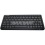Zoom Bluetooth Wireless Keyboard for iPad/iPhone/iPod Touch