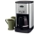 Cuisinart Brew Central DCC-1200 12-Cup Coffee Maker