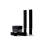 Jamo A407HCS5 740W 5.1 Home Cinema Speaker Package - Black