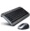 A4 Tech 7300N Wireless Keyboard and Mouse Set
