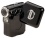 Aiptek PocketDV T300 LE Camcorder with DSC Digital Camera, WebCam and Voice Recorder - Black