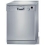 Bosch SGS55E98EU - Dish washer - 60 cm - freestanding - stainless steel/silver