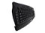 Cyber Snipa CSKBWB01 Black 103 Normal Keys 21 Function Keys Standard Warboard Gaming Keyboard