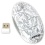 Kraun Mini Mouse Damask Stone