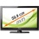 MEDION® LIFE® P12095 (MD 20255) 59,9 cm (23,6") LED-Backlight TV DVD HDMI Full HD, HD-Triple-Tuner, integrierter DVD-Player, CI+-Slot, 2 HDMI-Eingänge
