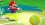 Mario Tennis Open- 3DS