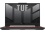 Asus TUF Gaming A15 FA507 (15.6-Inch, 2022)